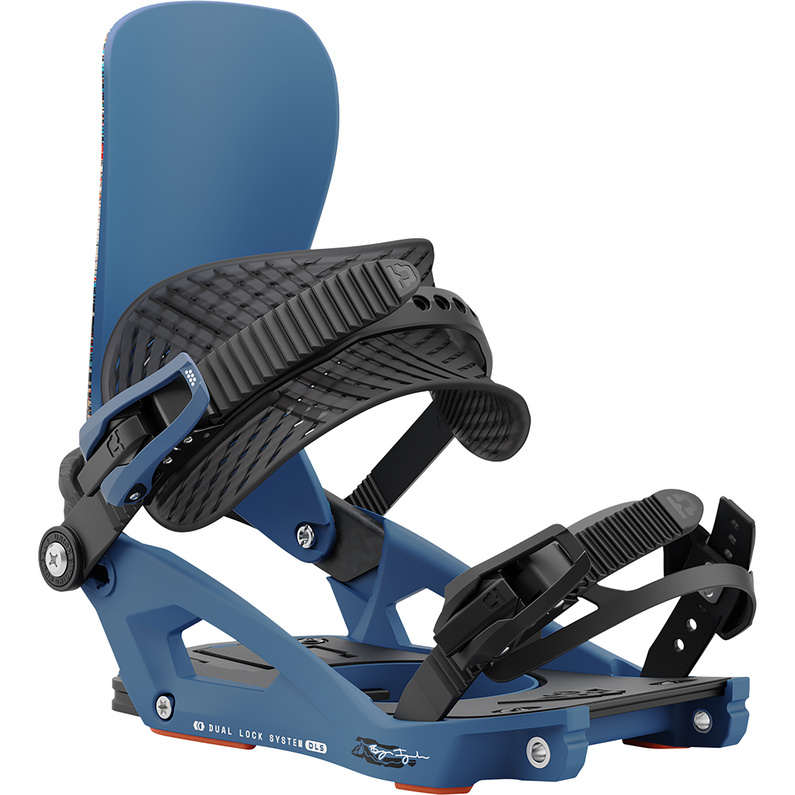 Union Charger Pro Splitboardbindung