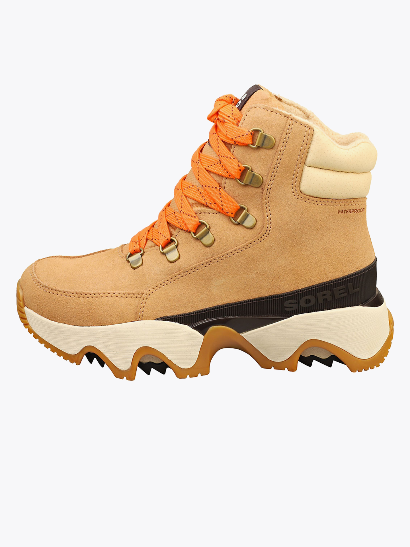 Kinetic Impact Conquest Sneaker Boot