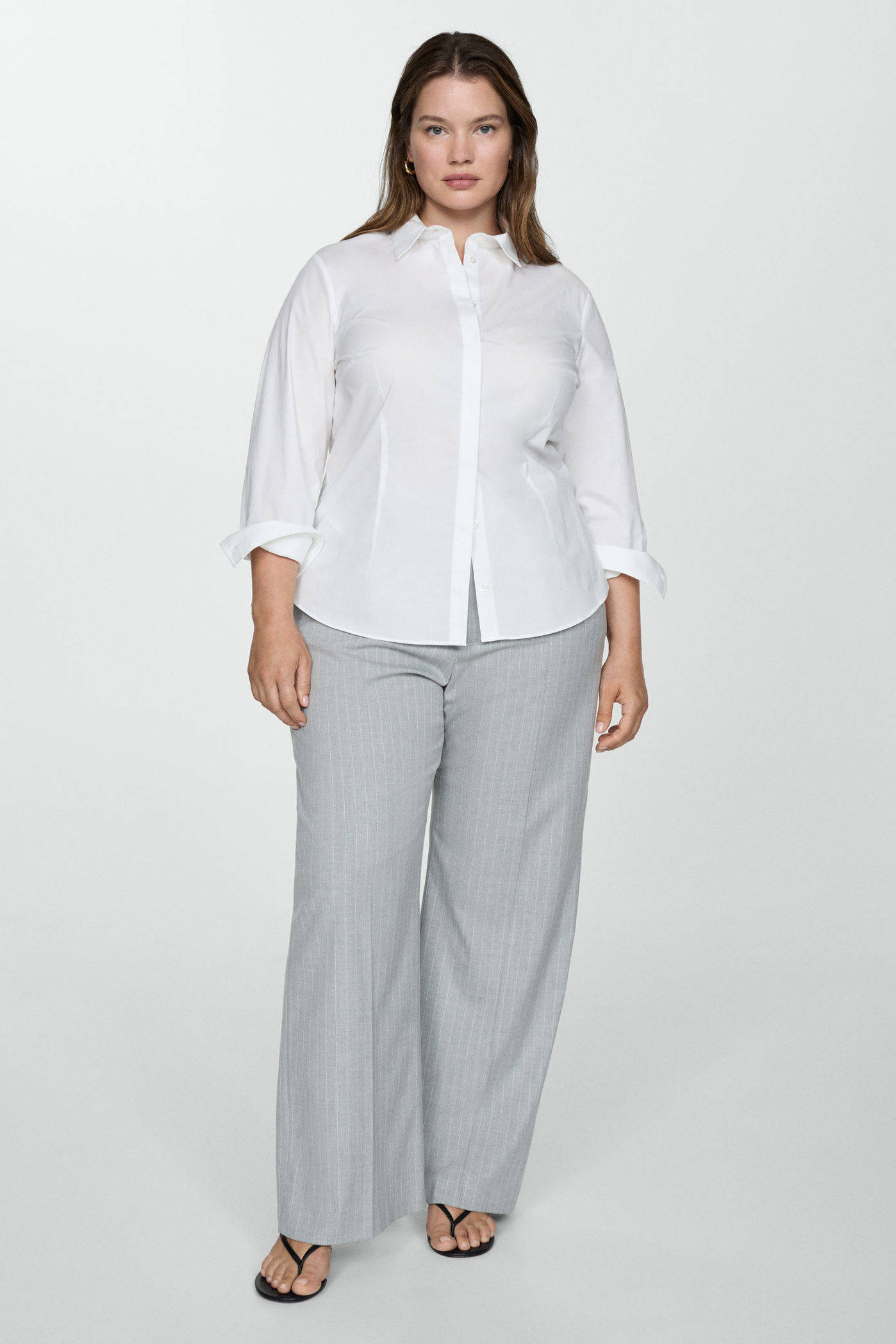 Mango blouse
