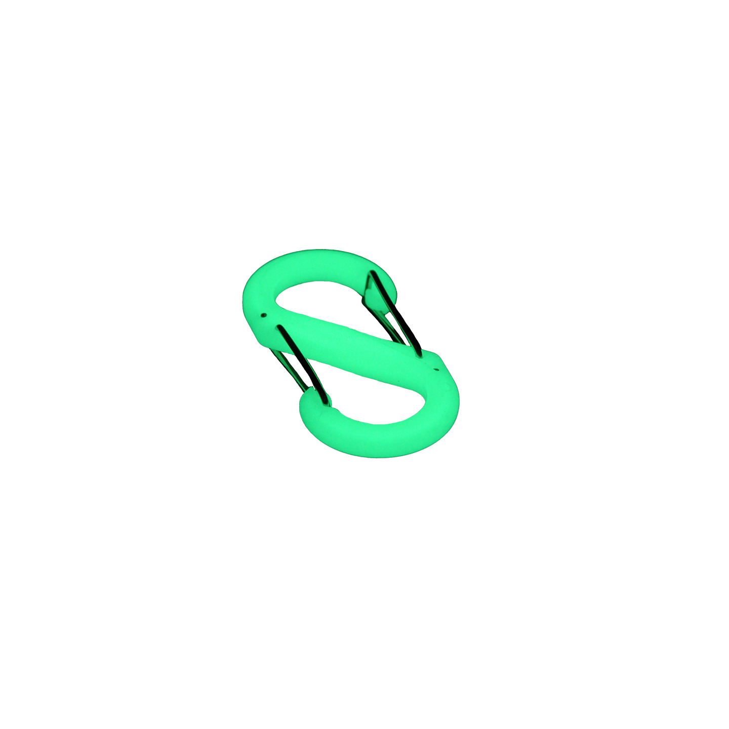 Clip Glow 4er Set