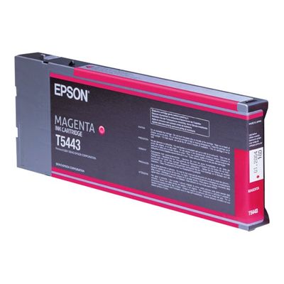 Epson T6143 - magenta - cartouche d'encre originale