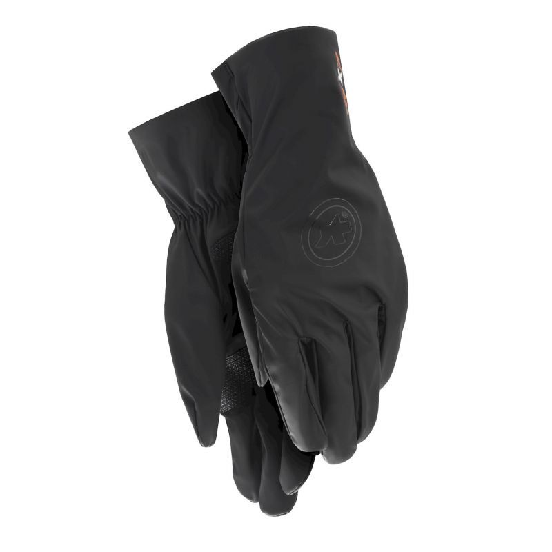 RSR Thermo Rain Shell Gloves - Gants vélo