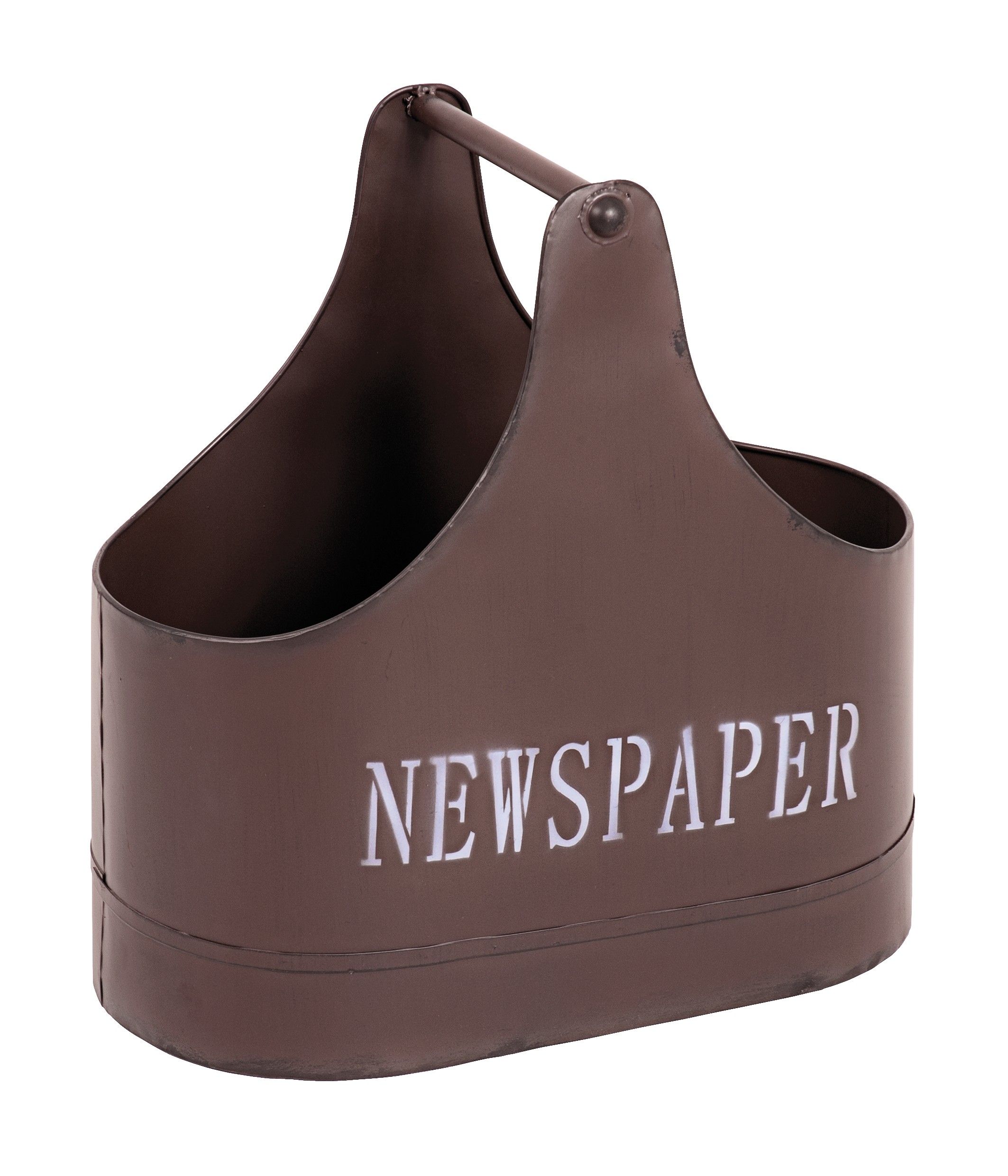 Zeitungsständer