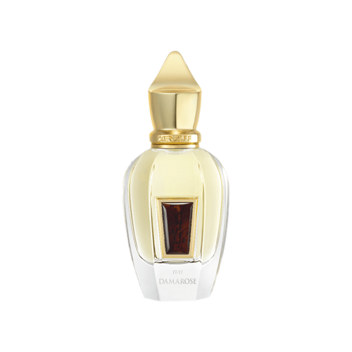 XJ17-17 Damarose Parfum 50ml