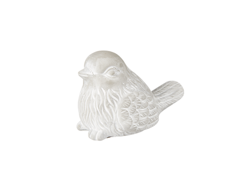 Deko-Vogel