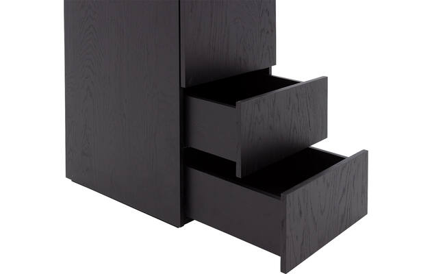 Kast Systeem Malaga