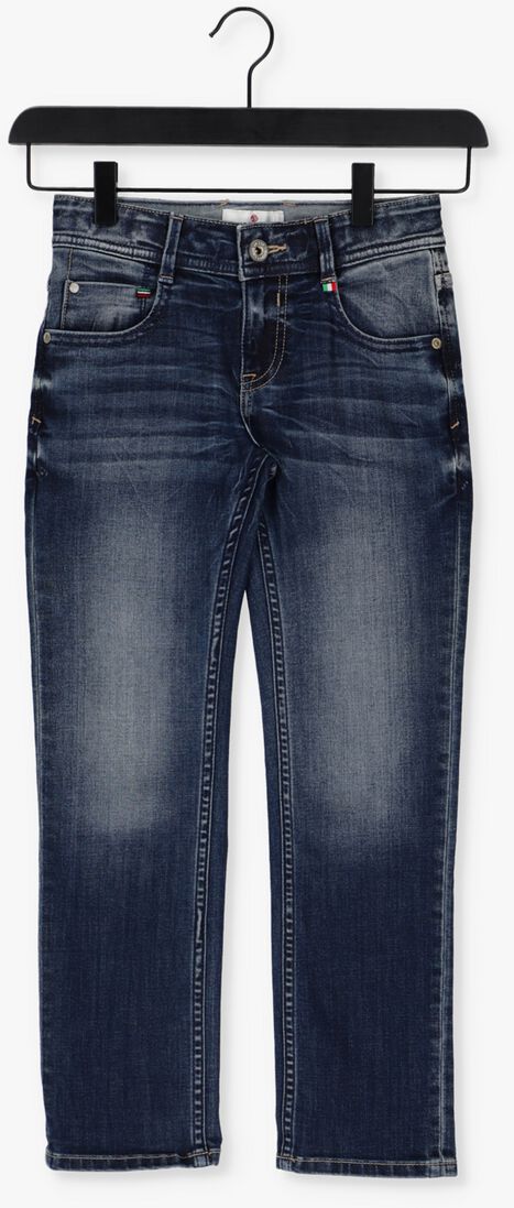 VINGINO blauwe vingino skinny jeans baggio
