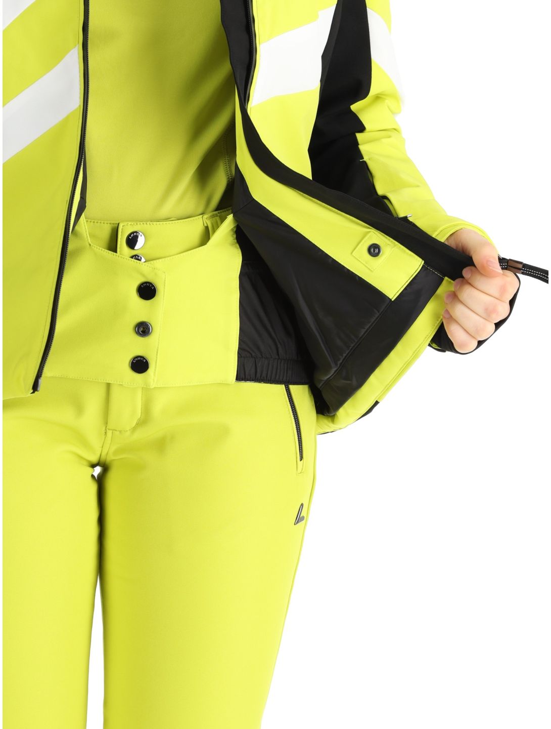 Lintula ski-jas dames