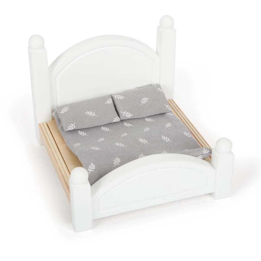 small foot® Puppenhaus mit Dachterrasse