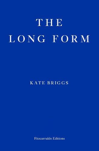 The Long Form (Paperback)