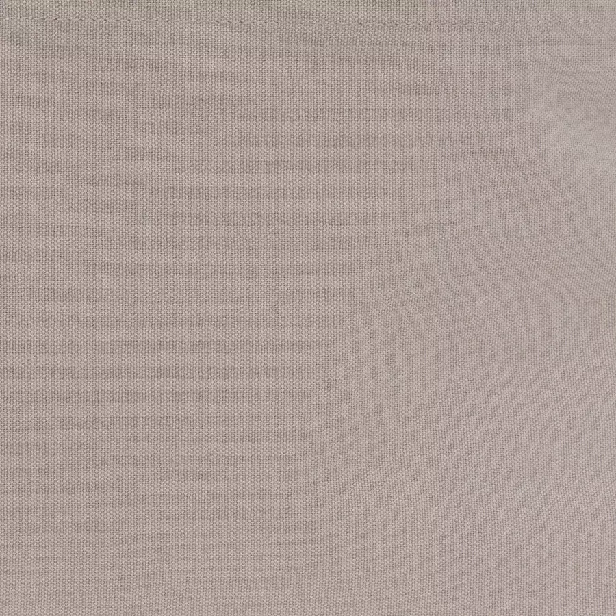 LÄSSIG Wickeltasche Green Label Cotton Essential Bag taupe