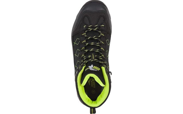 Mountain Guide Erongo Mid II Herrenschuhe