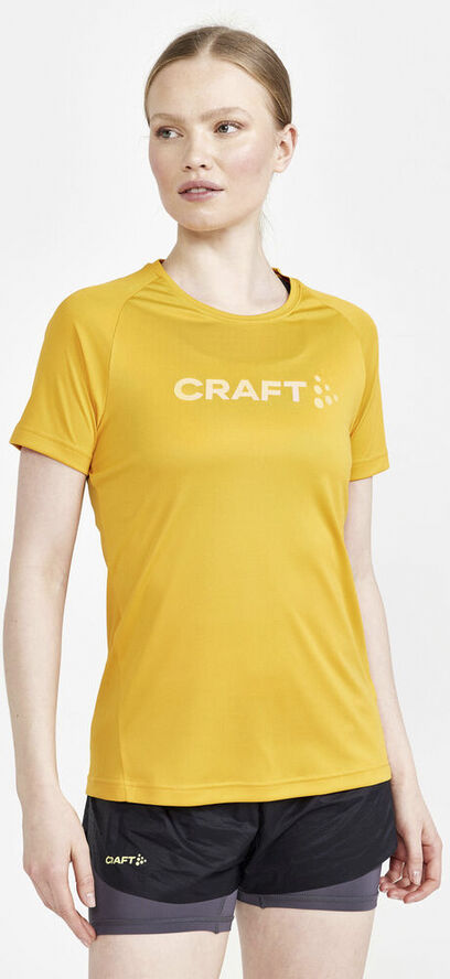 Craft Core Unify Logo T-shirt Gul