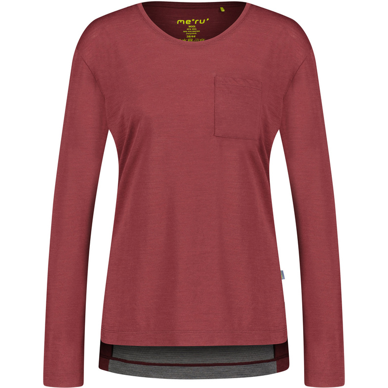 Meru Damen Vaxholm Longsleeve