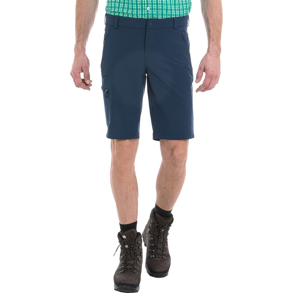 Schöffel Folkstone Shorts Herren dressblues