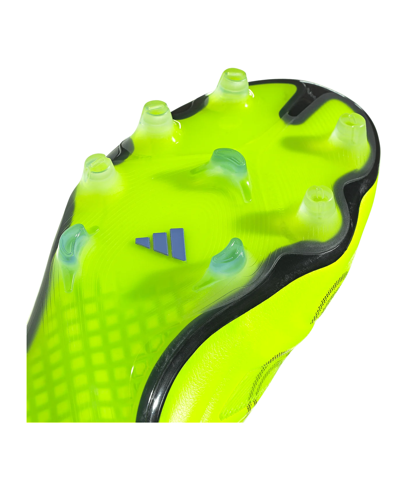 adidas COPA Pure III Elite LL FG Mystic Victory Gelb