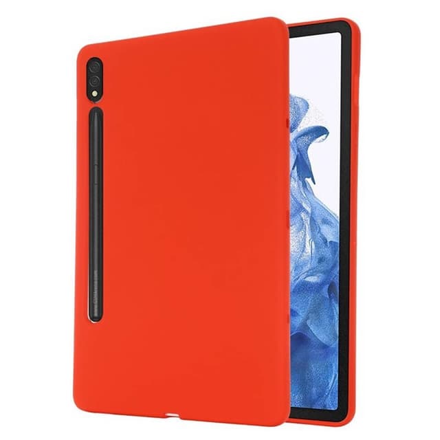 Liquid silikone cover Samsung Galaxy Tab S8 11.0 (2022)