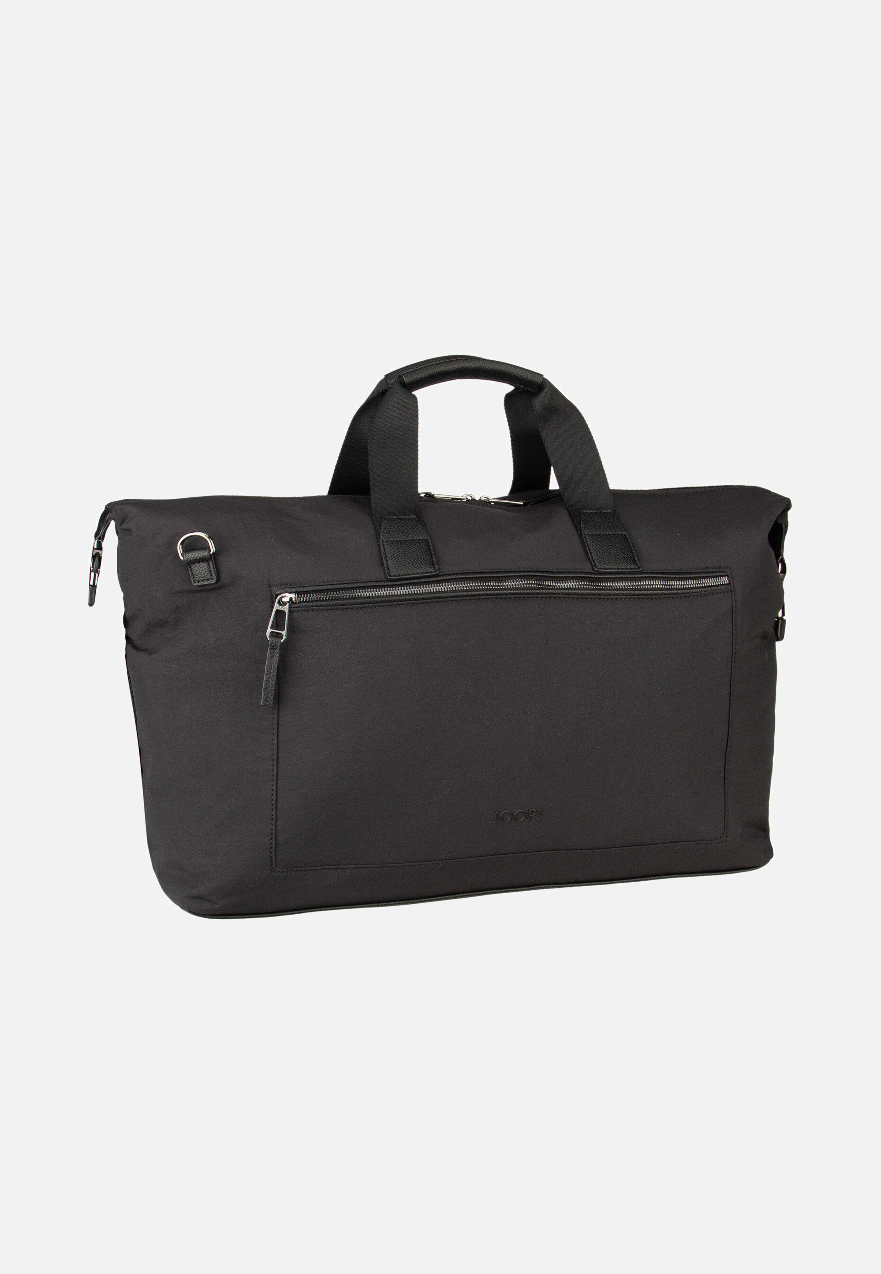 Narni Maik MHZ Black - Weekender