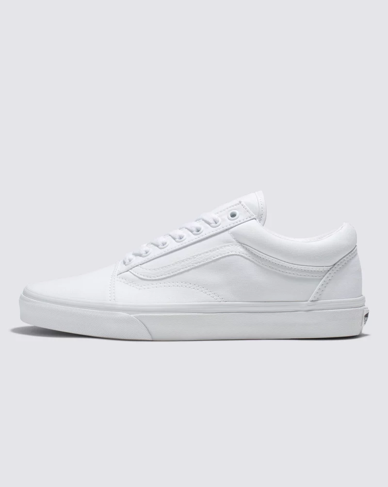 Old Skool Canvas Shoe