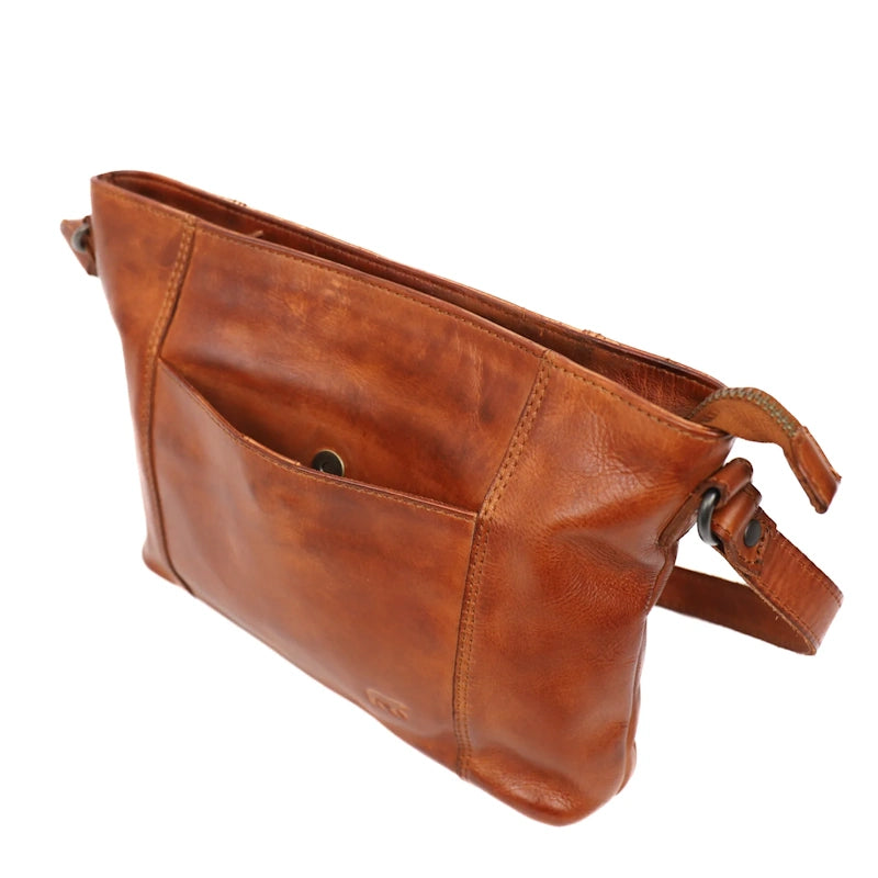 Bear Design Schoudertas Zoë Cognac
