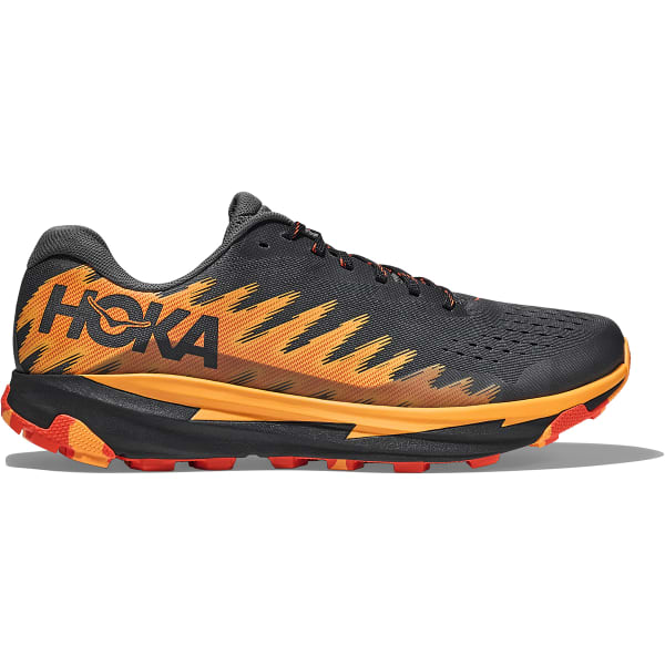 Chaussure trail HOKA ONE ONE TORRENT 3 CASTLEROCK / SHERBET