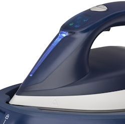 Wëasy - Strijkijzer - Keramische Zoolplaat - 2200 W - 1,5 l Tankinhoud