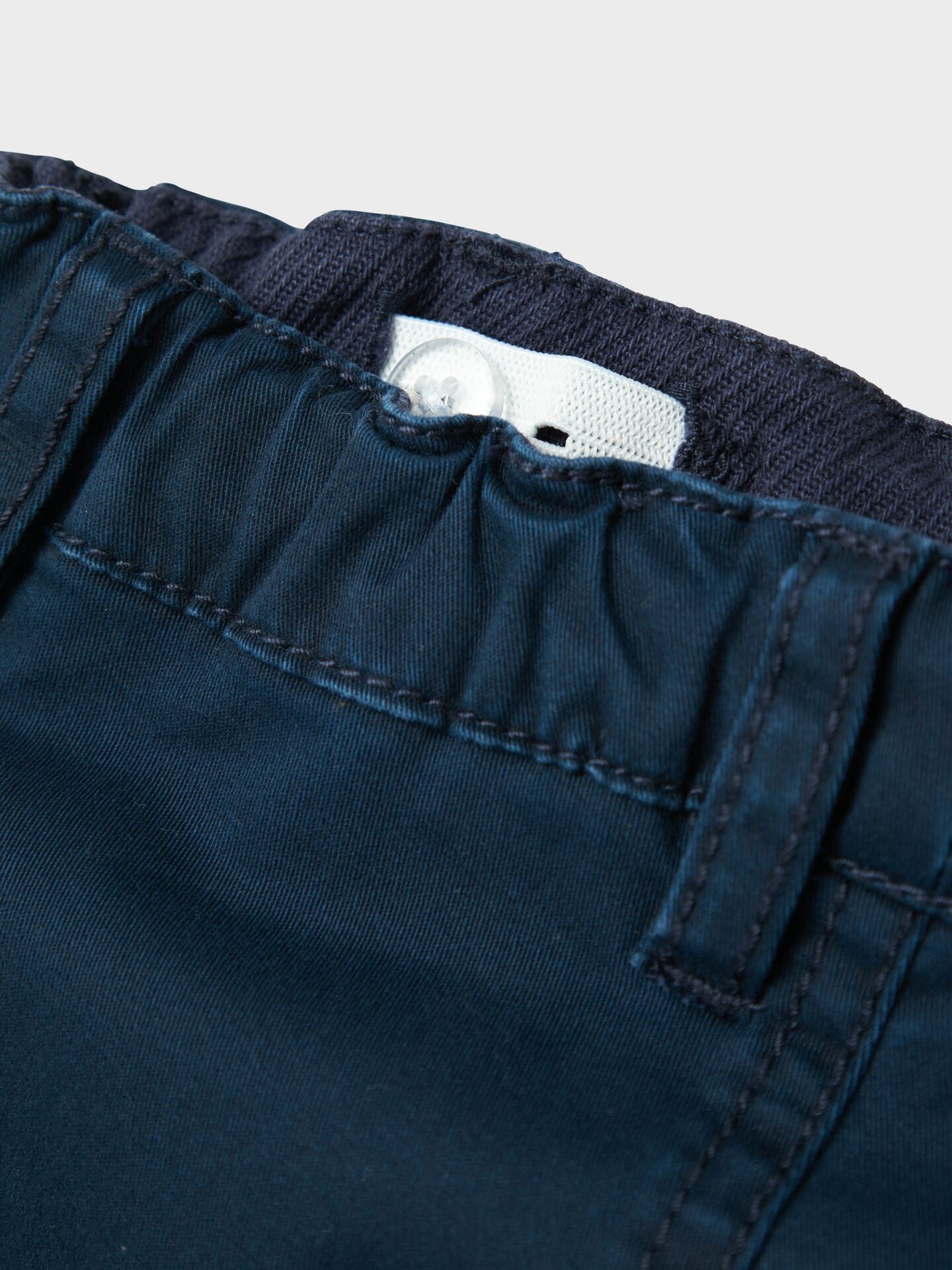 Ben Cargo Pant 1771-Hi