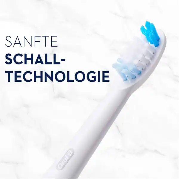 Aufsteckbürsten Pulsonic Clean