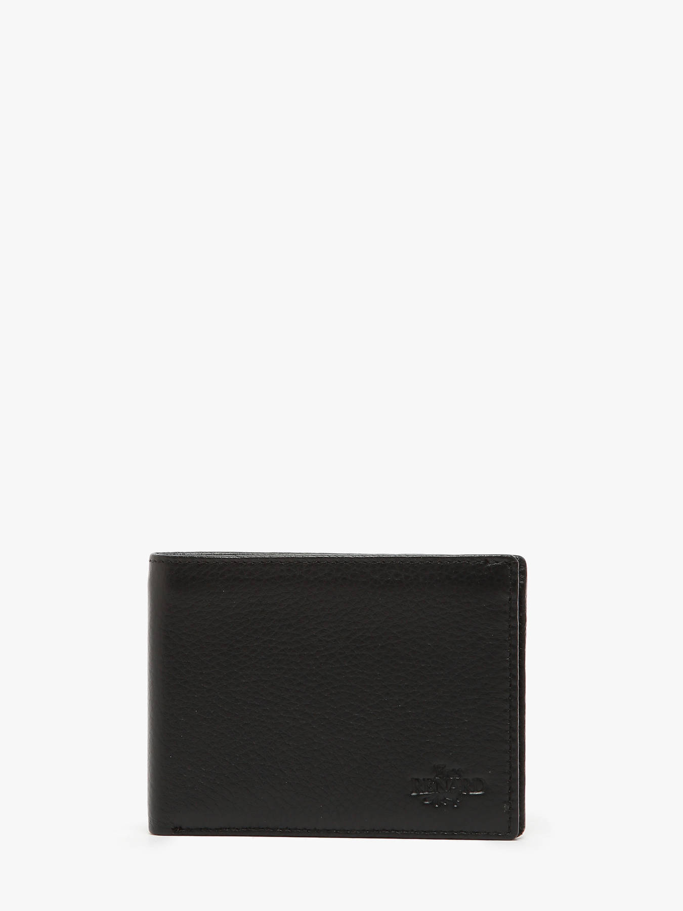 Portefeuille cuir YVES RENARD