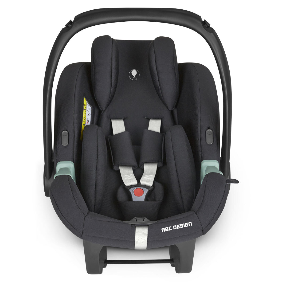 ABC Design GmbH ABC Design Babyschale Tulip Gruppe 0+