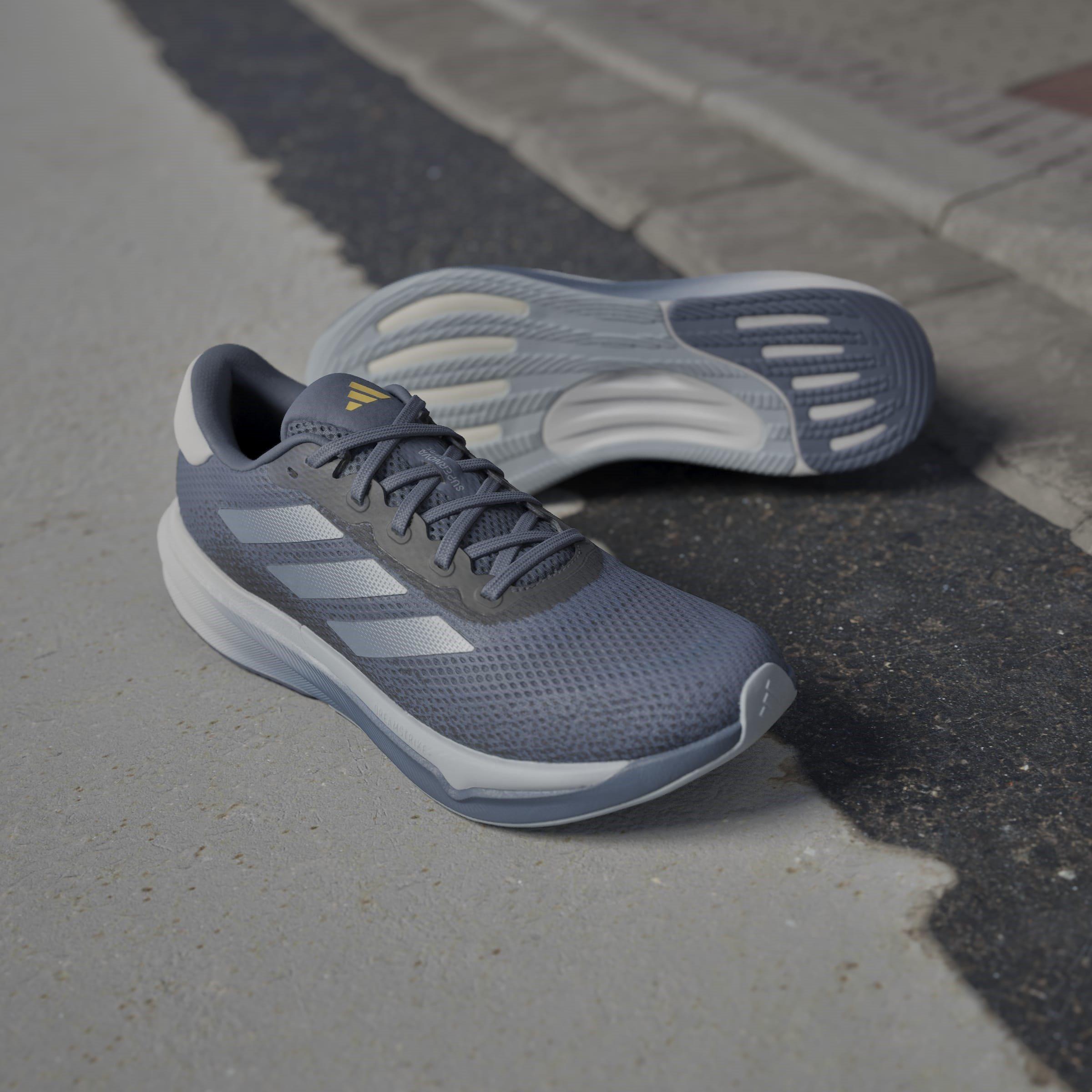adidas Supernova Stride Mens Running Shoes