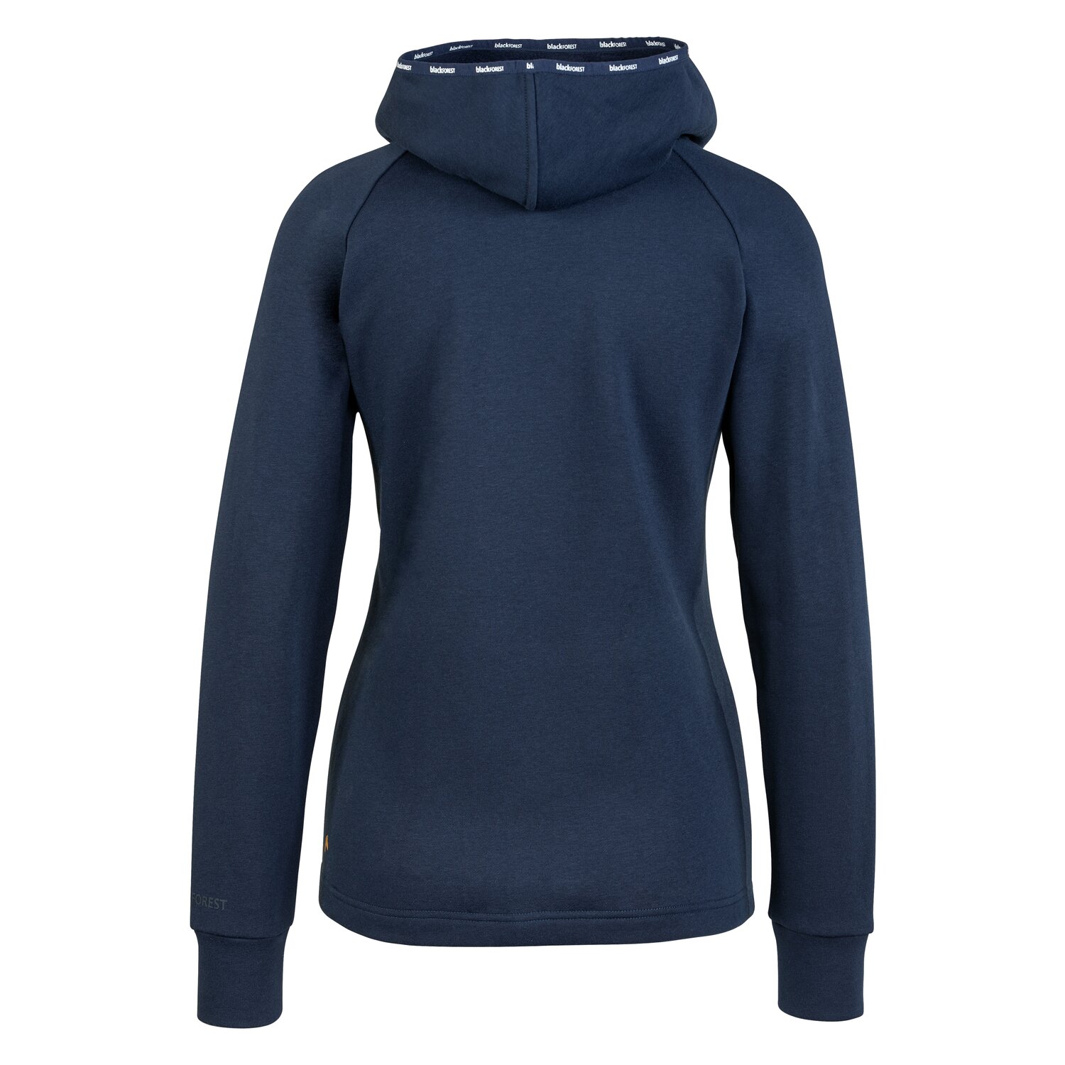black forest Hoodie Torino  - navy