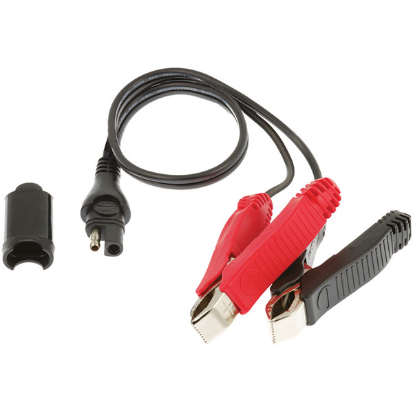 TecMate - Pinces Crocodiles OpiMate O-4