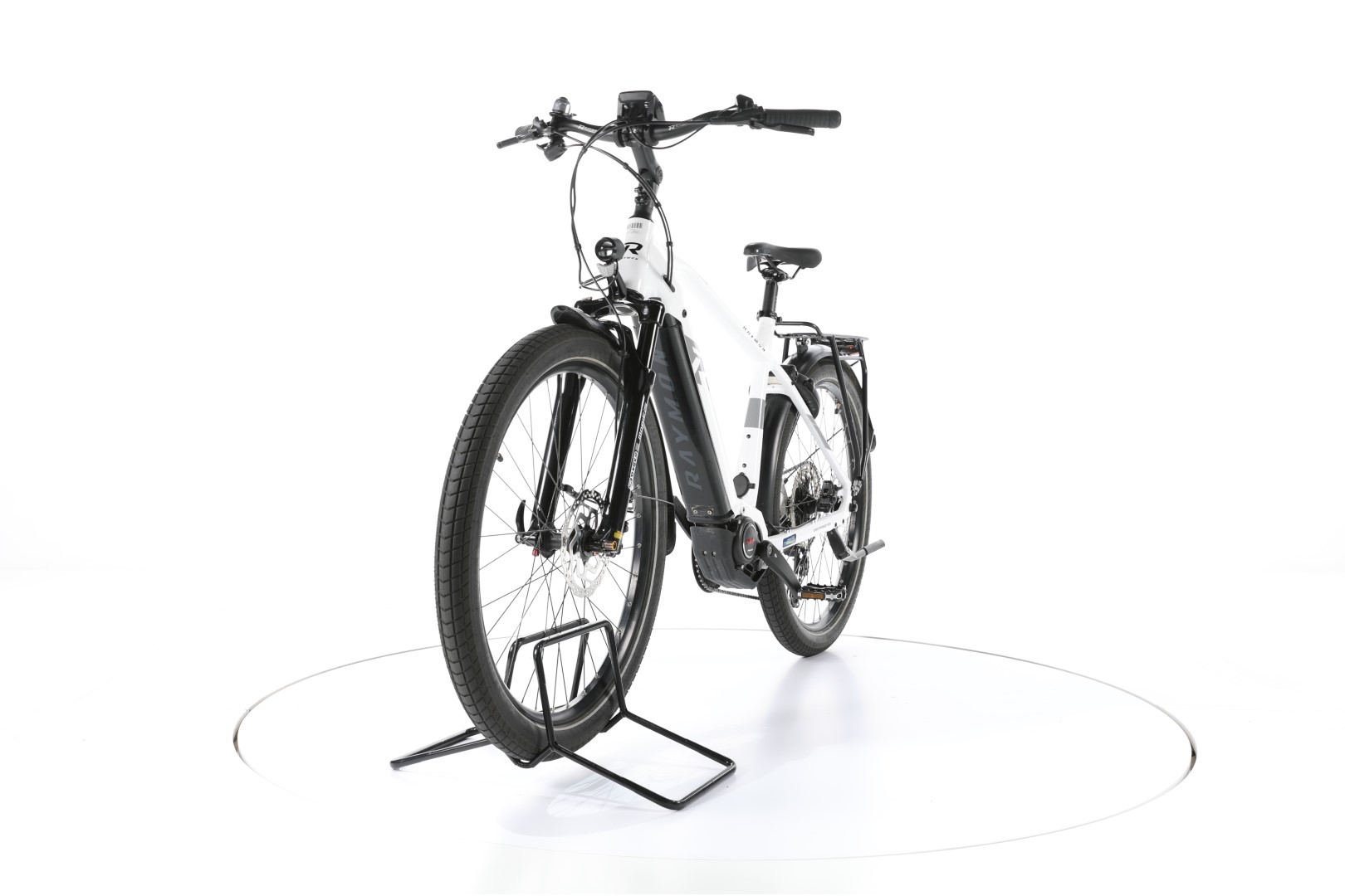 Raymon TourRay E 7.0 (2023) | Diamond