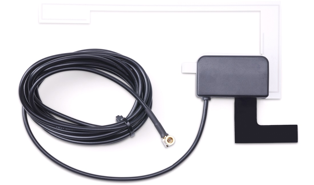 Universal DAB+ Antenneadapter
