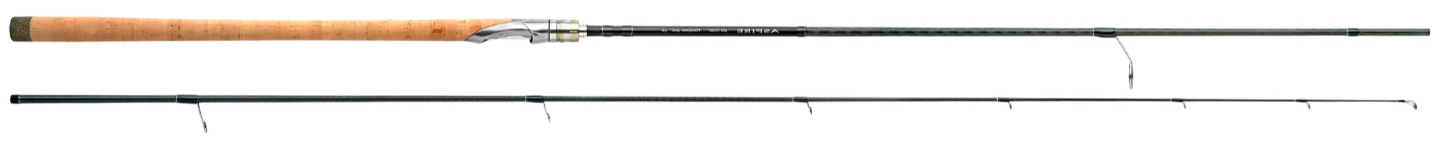 Shimano Aspire Spinning Sea Trout