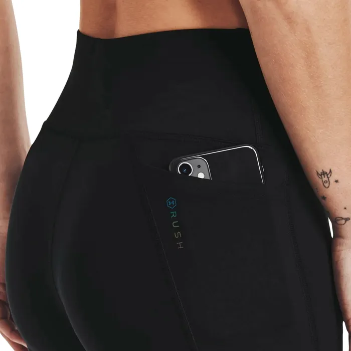 Under Armour Rush Tight Dames
