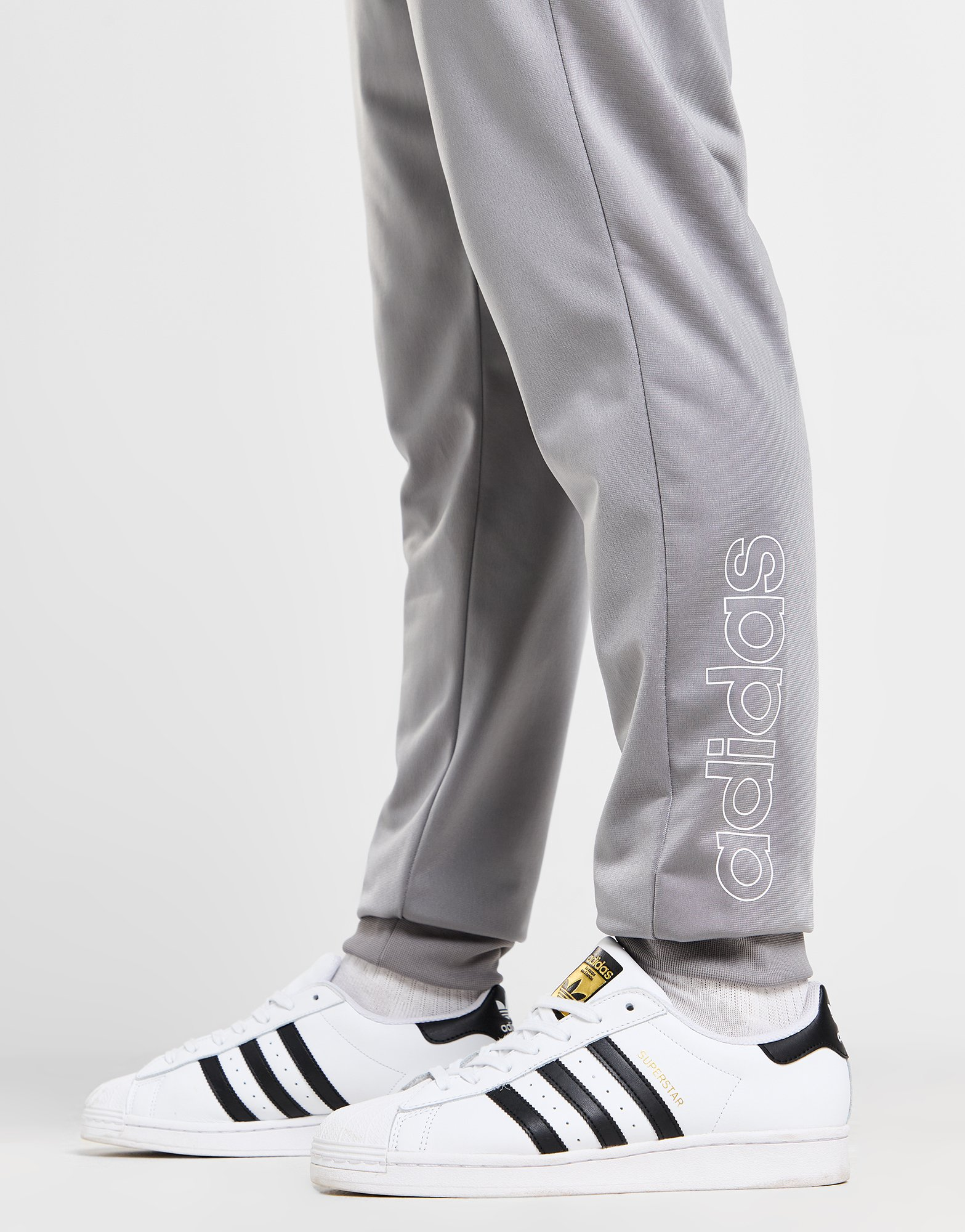 adidas Pantalon de jogging Linear Homme