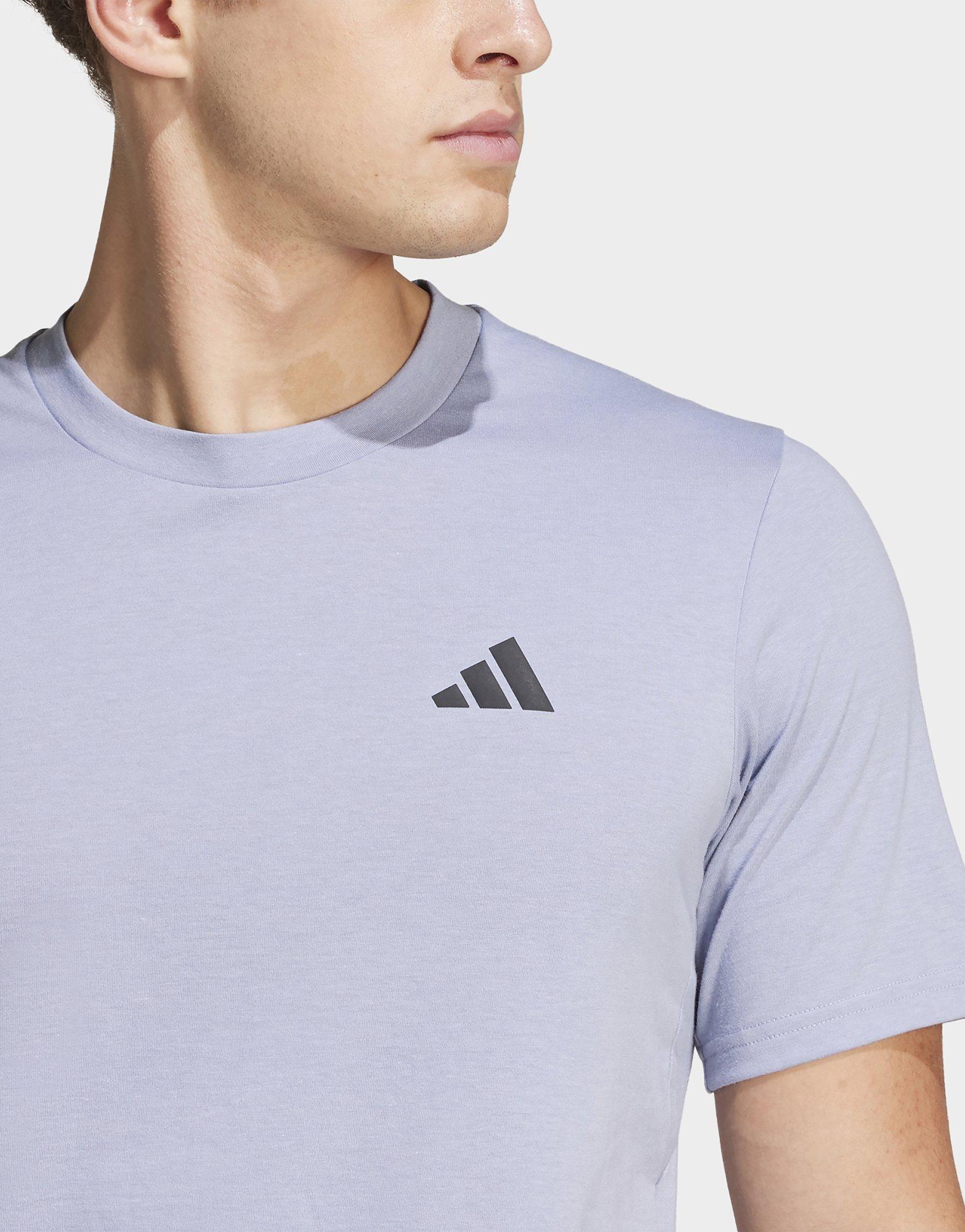 adidas T-shirt d'entraînement Train Essentials Feelready
