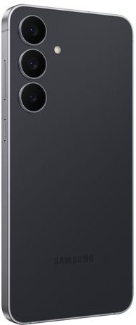 Galaxy S25 FE - Smartphone - Zwart - 256 GB