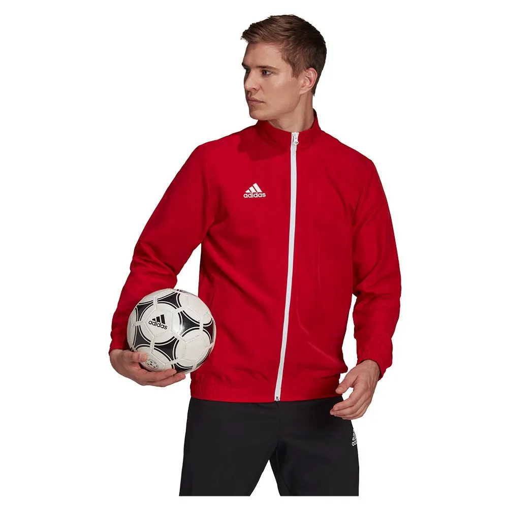 jaqueta adidas Entrada 22