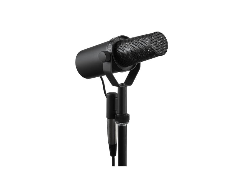 Shure Mikrofon SM7B Dynamisches Sprechermikrofon