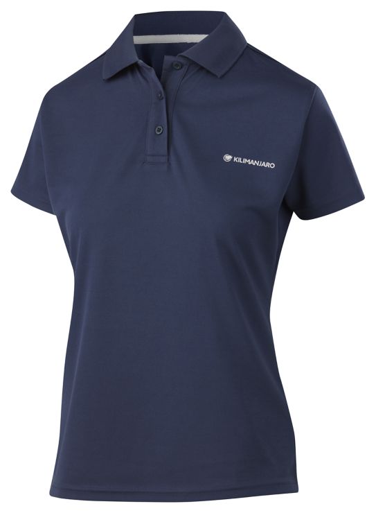 KilimanjaroPREA - dunkelblau/navy