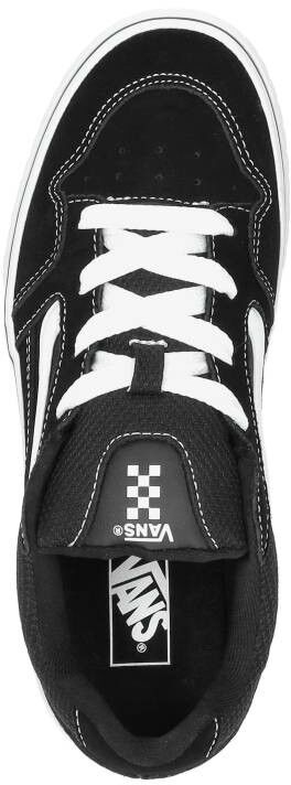 Vans Caldrone zwart