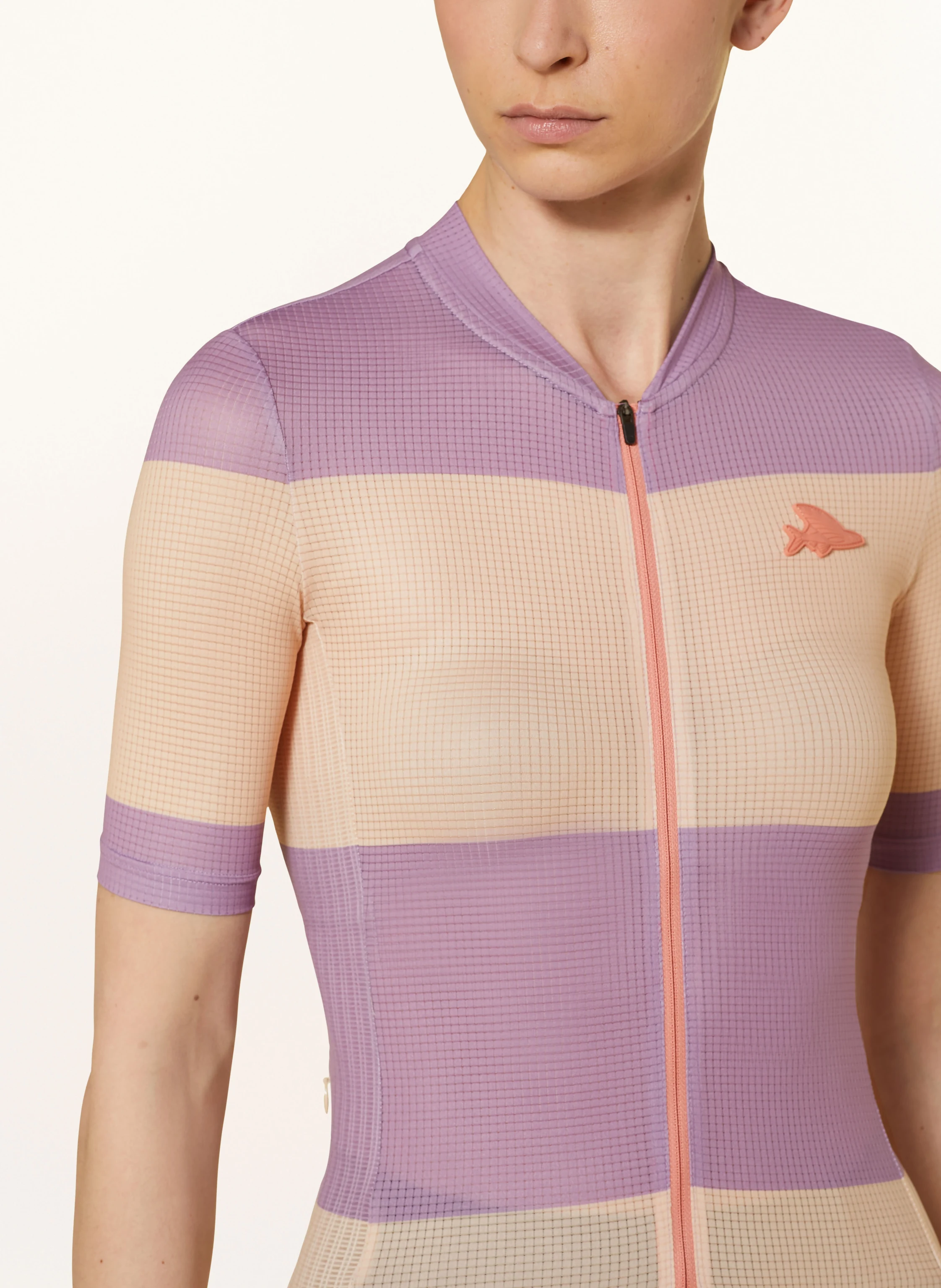 CAFÉ DU CYCLISTE Radjacke ANGELINE