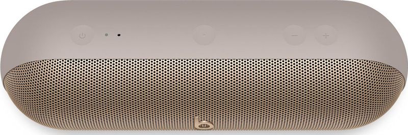 Apple - Beats Pill - Champagne Gold - Bluetooth Speaker