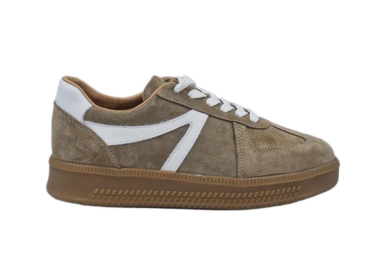 Babouche LIVA-58 KUM/WHITE 308