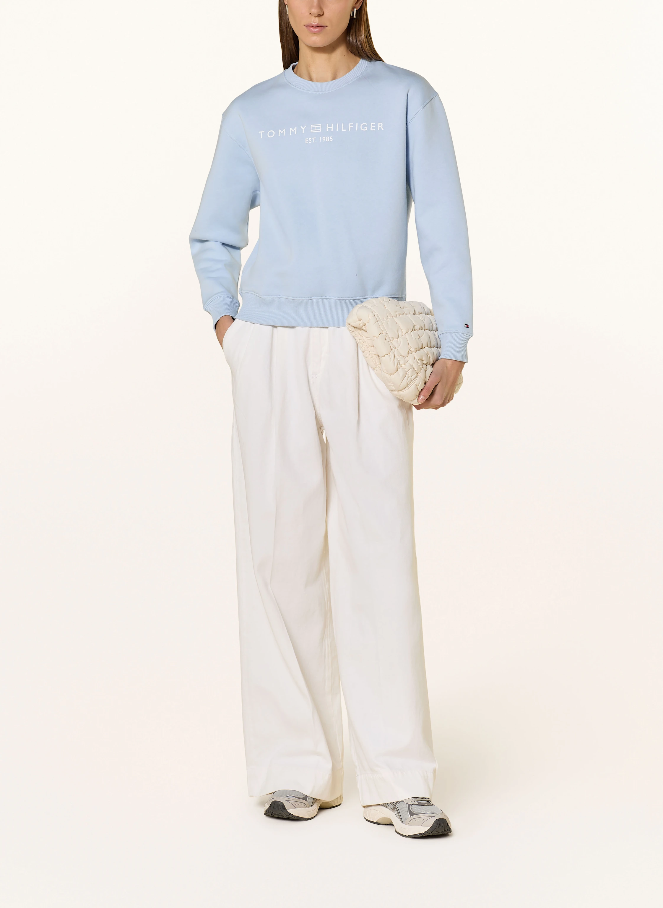 TOMMY HILFIGER Sweatshirt