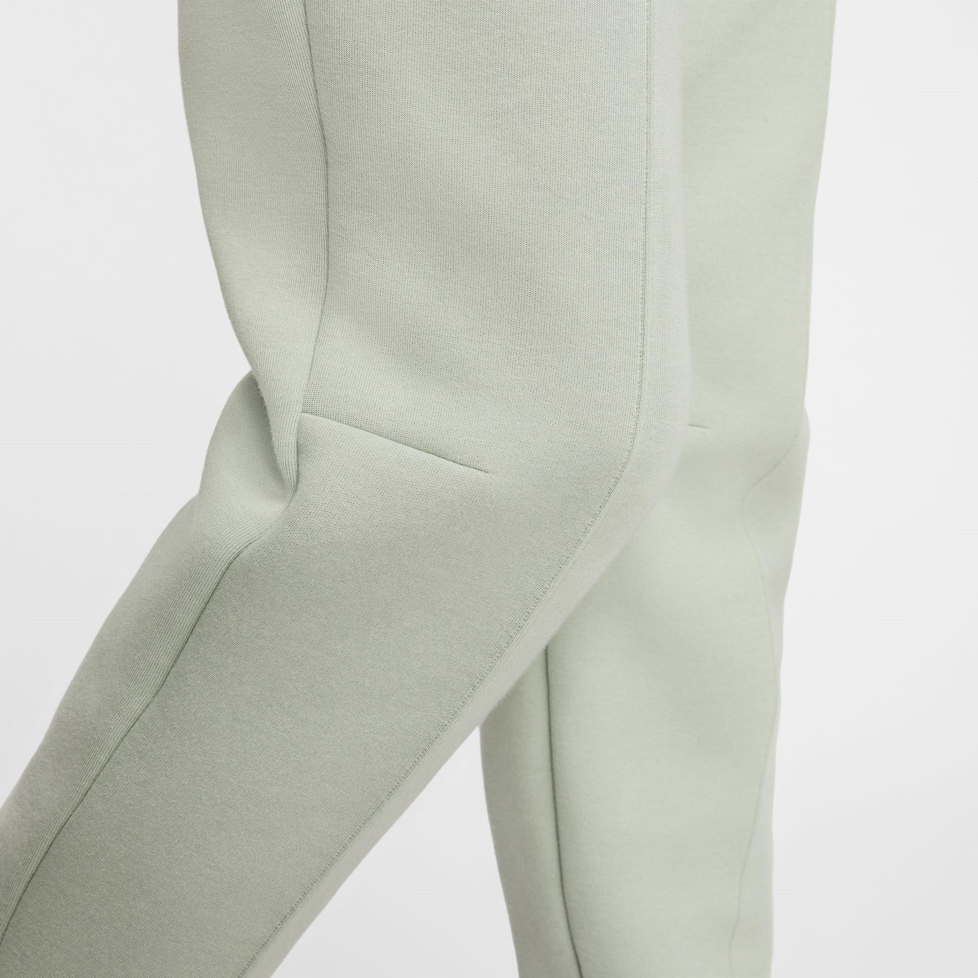 Nike Sportswear Tech Fleece Womens Mid Rise Joggers