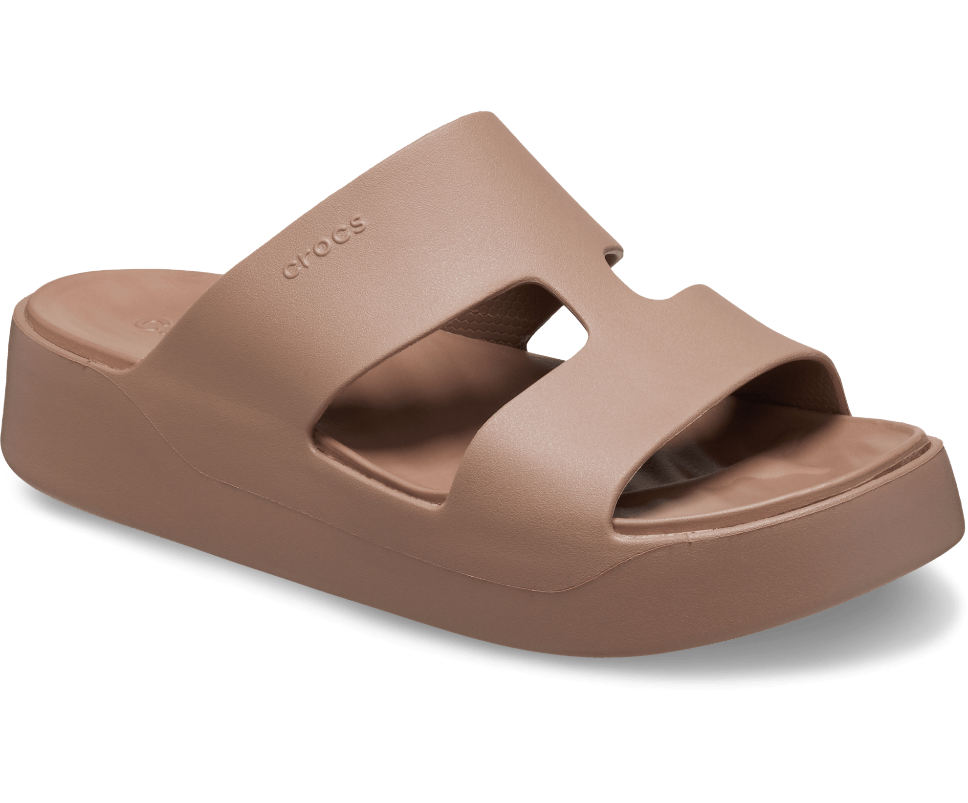 Getaway Platform H-Strap
